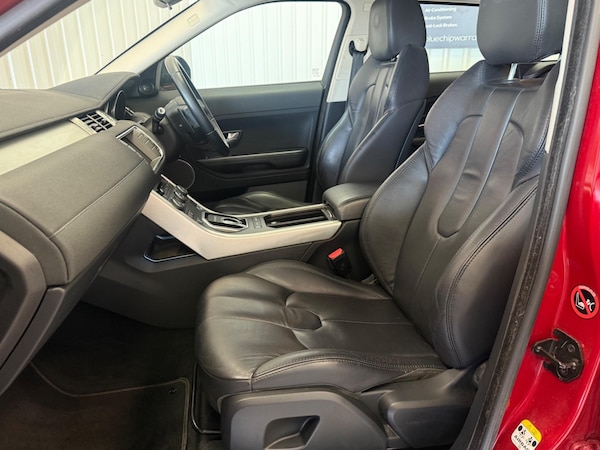 Used Land Rover Range Rover Evoque 2014 for sale - 75363689: Photo 14