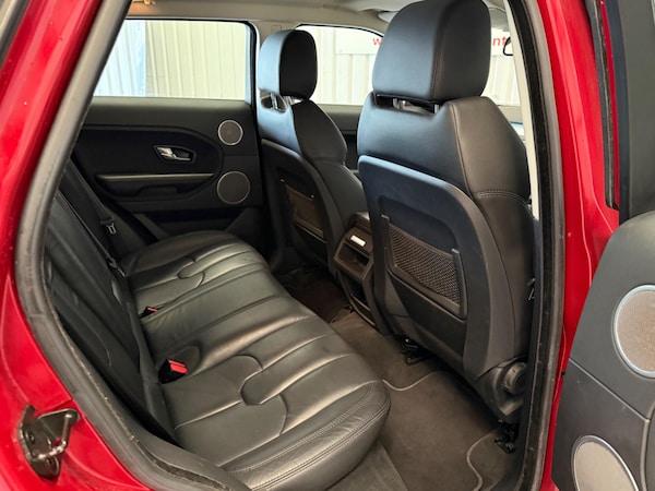 Used Land Rover Range Rover Evoque 2014 for sale - 75363689: Photo 15