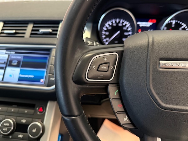 Used Land Rover Range Rover Evoque 2014 for sale - 75363689: Photo 21