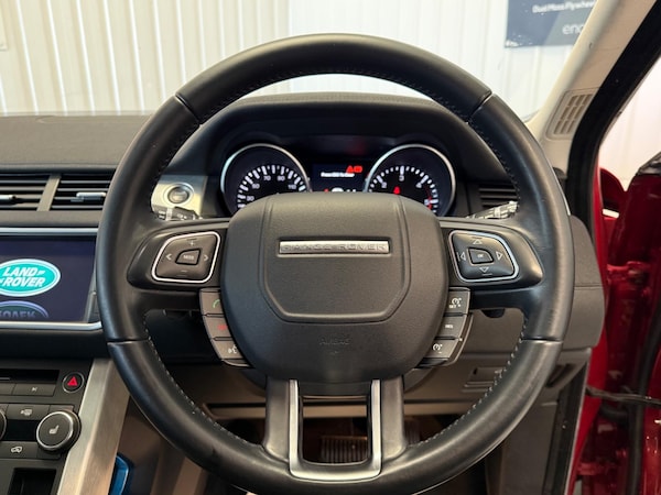 Used Land Rover Range Rover Evoque 2014 for sale - 75363689: Photo 22
