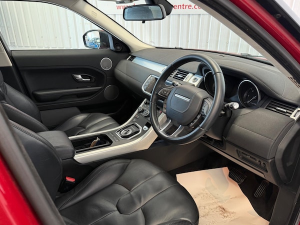 Used Land Rover Range Rover Evoque 2014 for sale - 75363689: Photo 23
