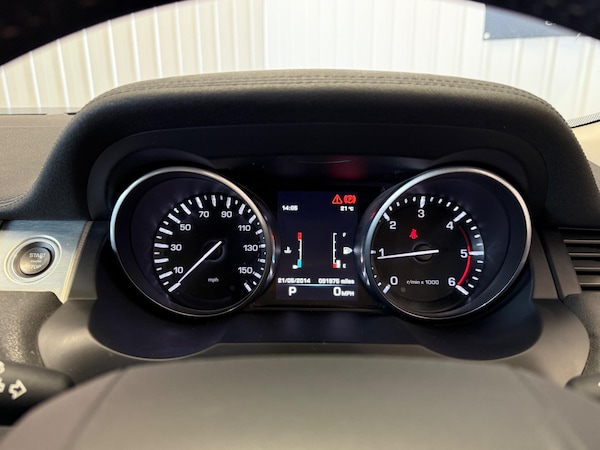 Used Land Rover Range Rover Evoque 2014 for sale - 75363689: Photo 25