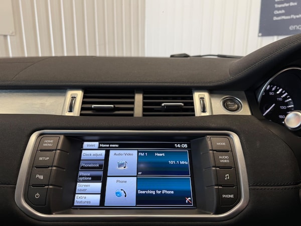 Used Land Rover Range Rover Evoque 2014 for sale - 75363689: Photo 28