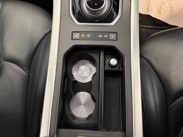 Used Land Rover Range Rover Evoque 2014 for sale - 75363689: Photo 31