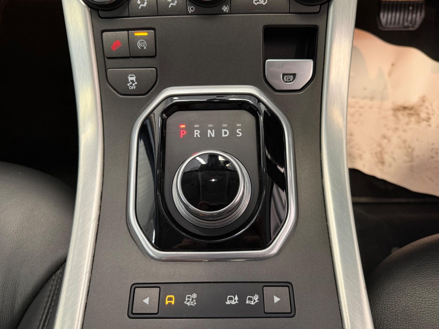 Vehicle 32