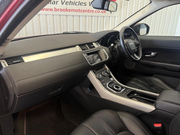 Used Land Rover Range Rover Evoque 2014 for sale - 75363689: Photo 9