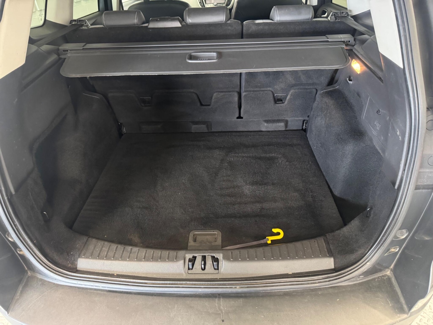 Used Ford Kuga 2017 for sale - 78185394: Photo 13