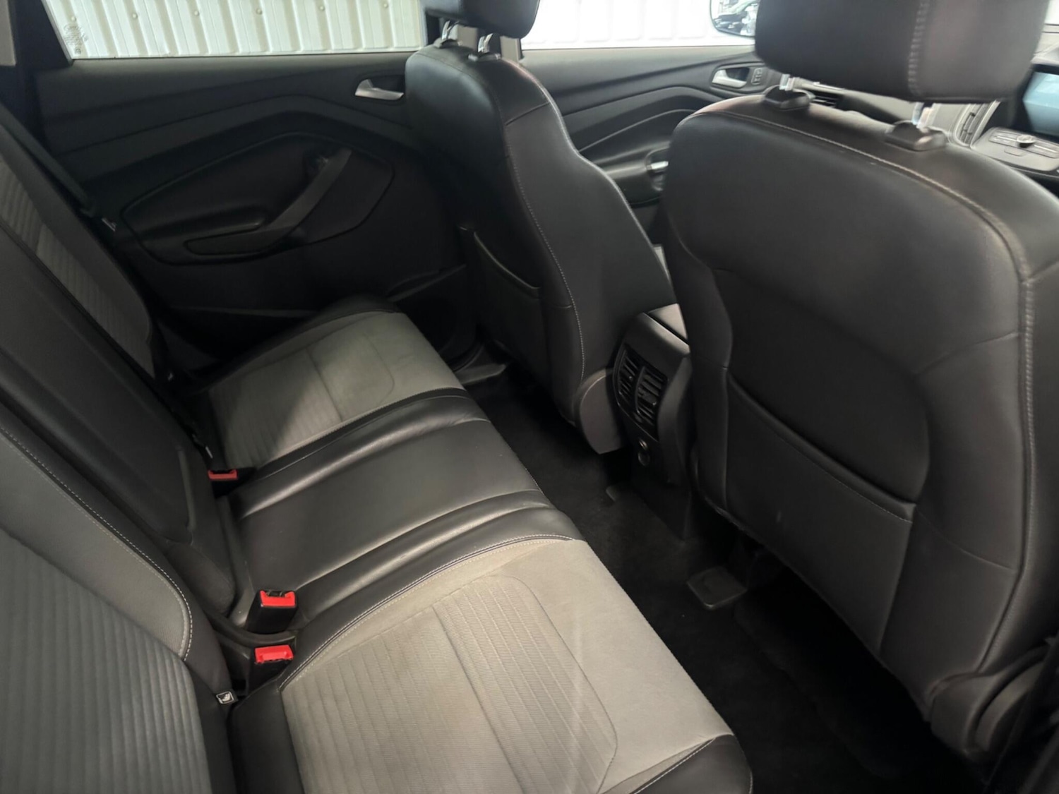 Used Ford Kuga 2017 for sale - 78185394: Photo 14