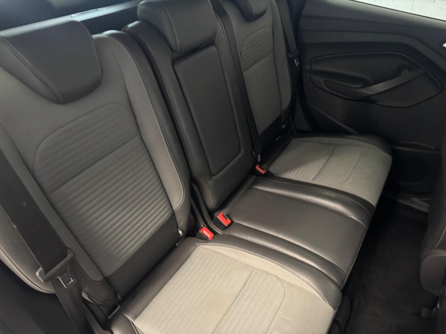 Used Ford Kuga 2017 for sale - 78185394: Photo 15