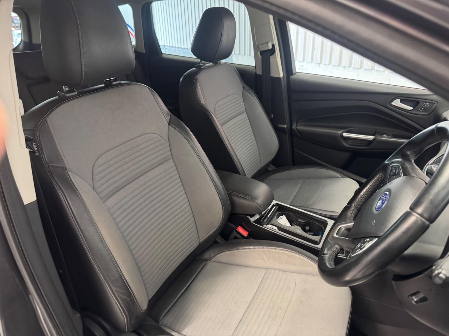 Used Ford Kuga 2017 for sale - 78185394: Photo 18