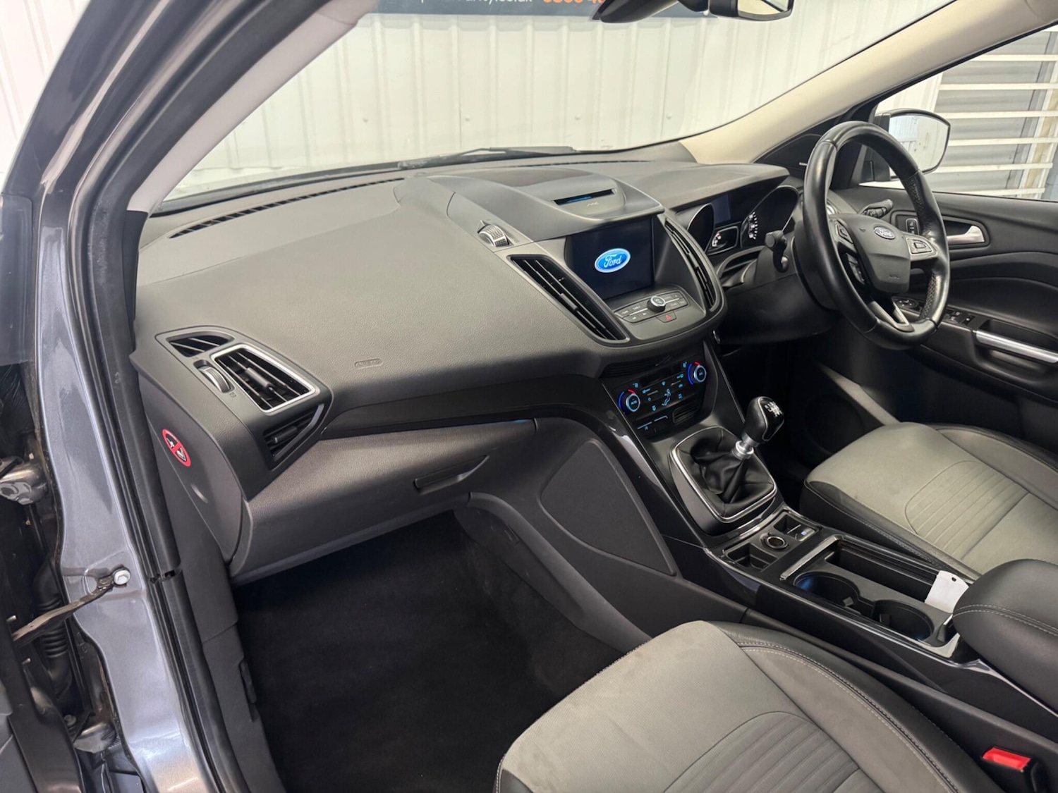 Used Ford Kuga 2017 for sale - 78185394: Photo 19