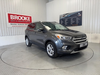 Used Ford Kuga 2017 for sale - 78185394: Photo