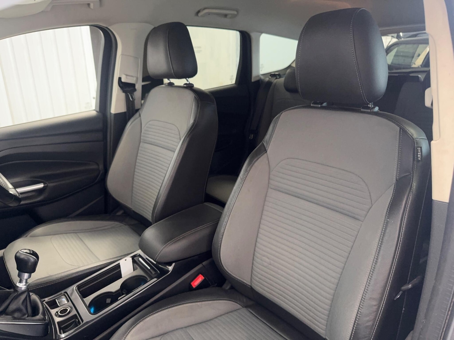 Used Ford Kuga 2017 for sale - 78185394: Photo 20