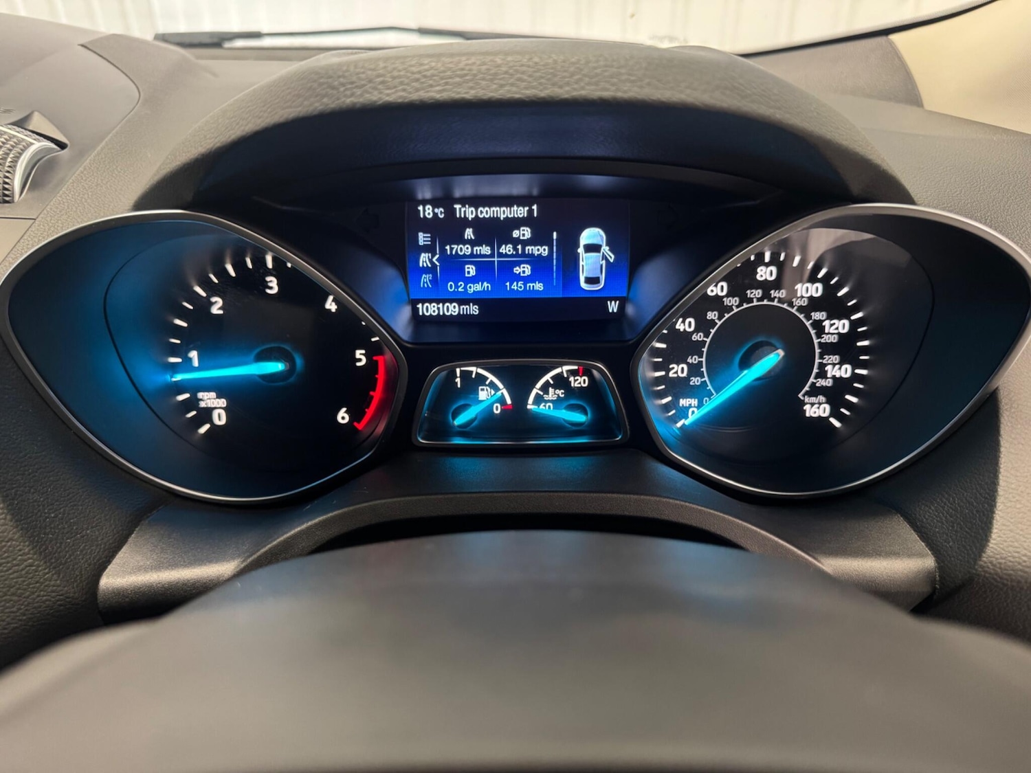 Used Ford Kuga 2017 for sale - 78185394: Photo 21