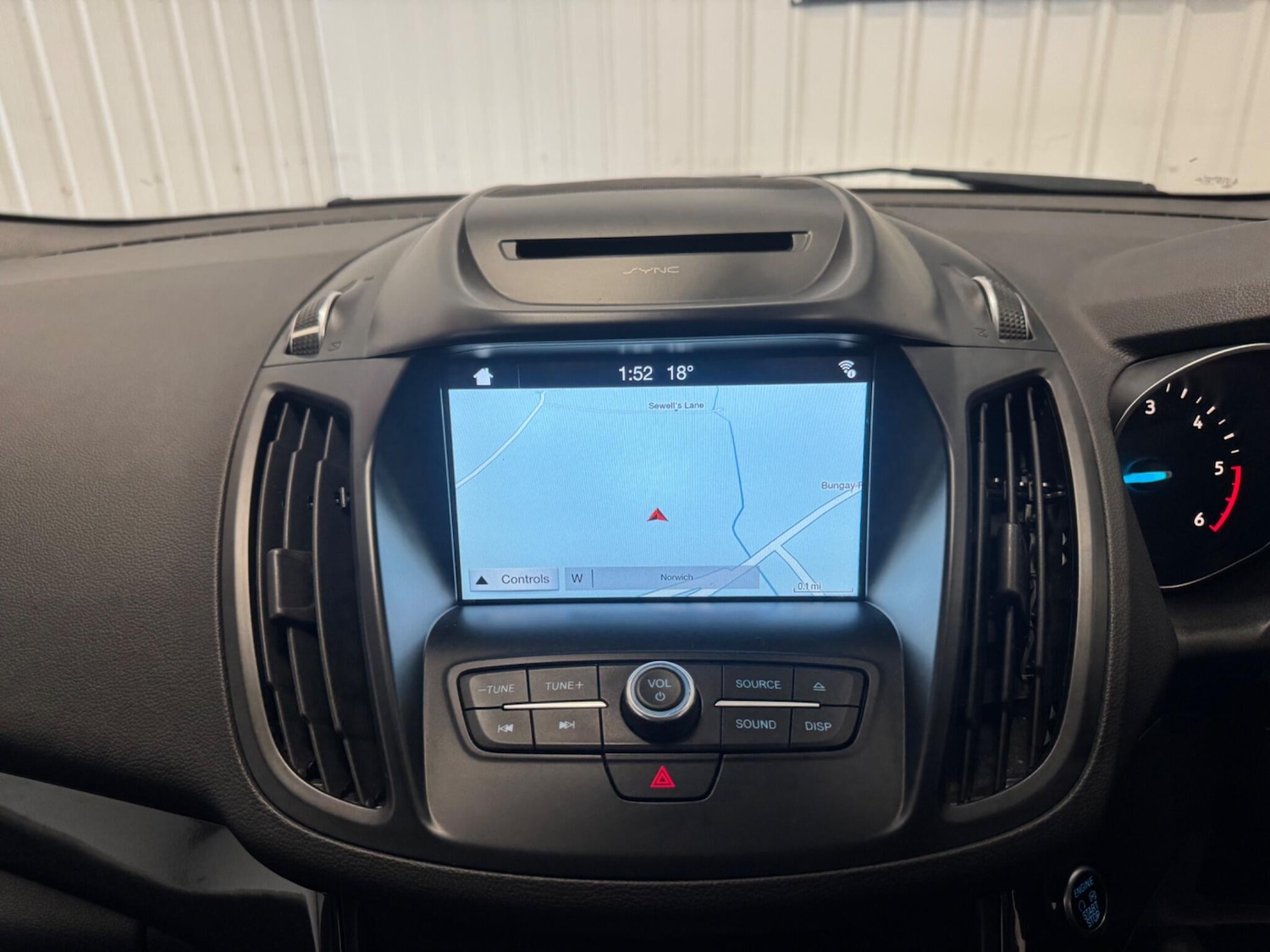 Used Ford Kuga 2017 for sale - 78185394: Photo 22