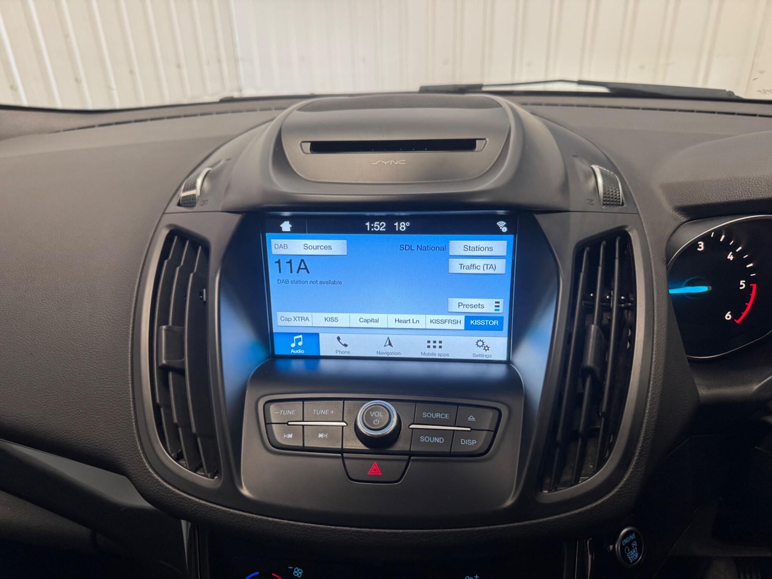 Used Ford Kuga 2017 for sale - 78185394: Photo 23