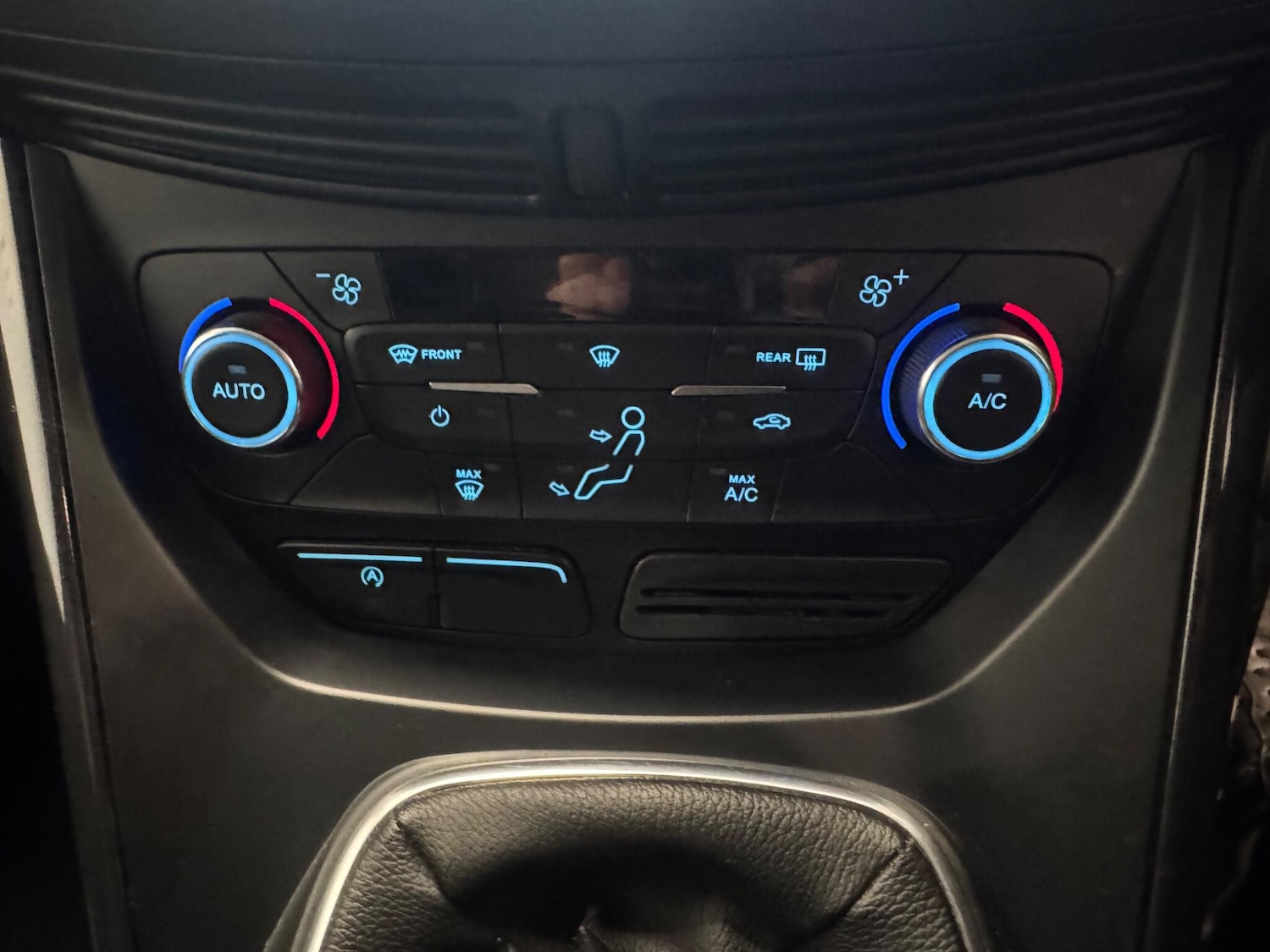 Used Ford Kuga 2017 for sale - 78185394: Photo 25