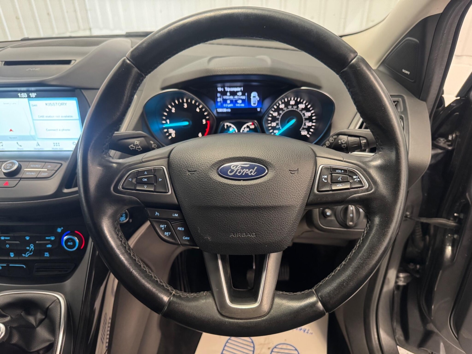 Used Ford Kuga 2017 for sale - 78185394: Photo 27