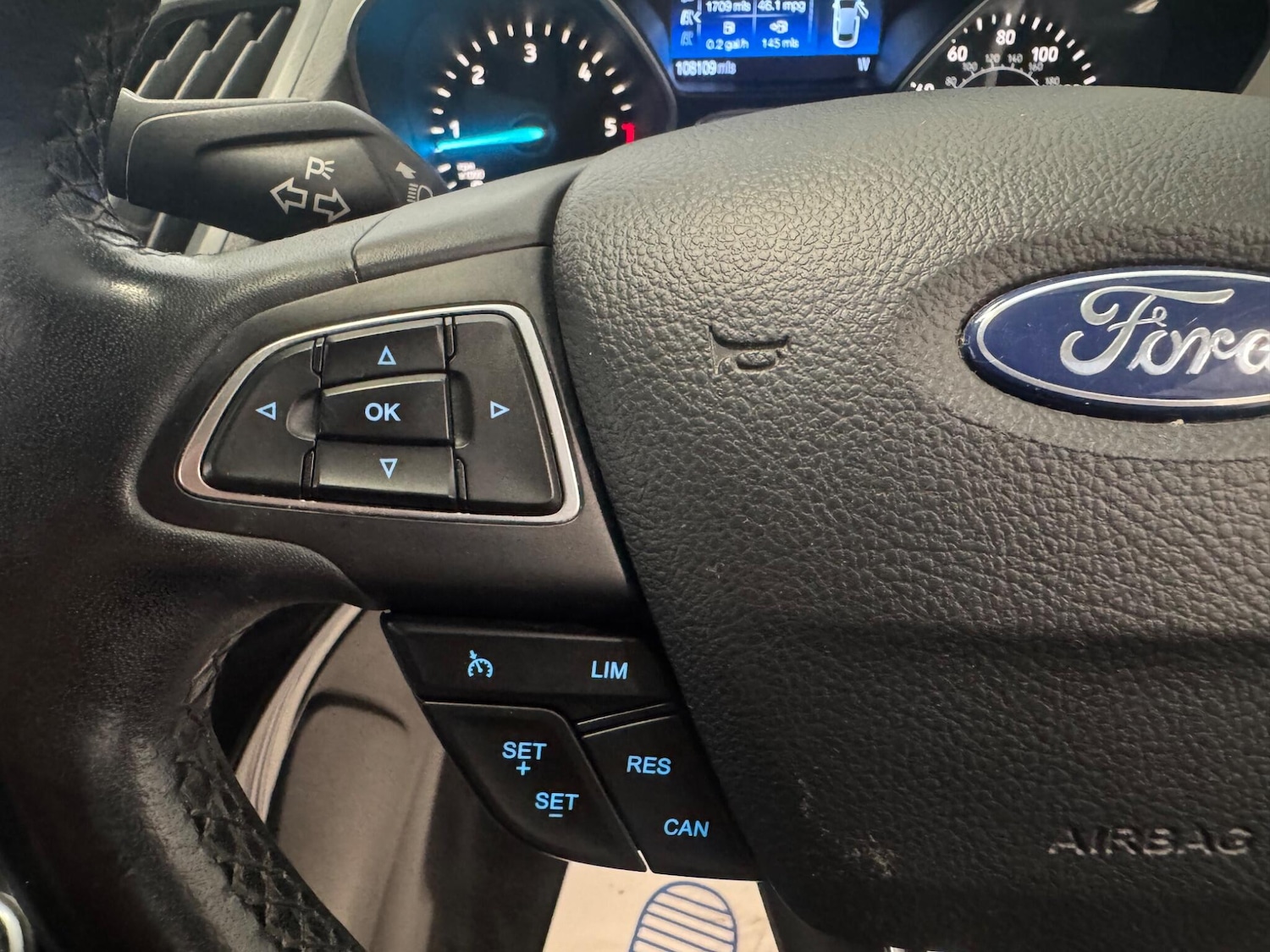 Used Ford Kuga 2017 for sale - 78185394: Photo 28