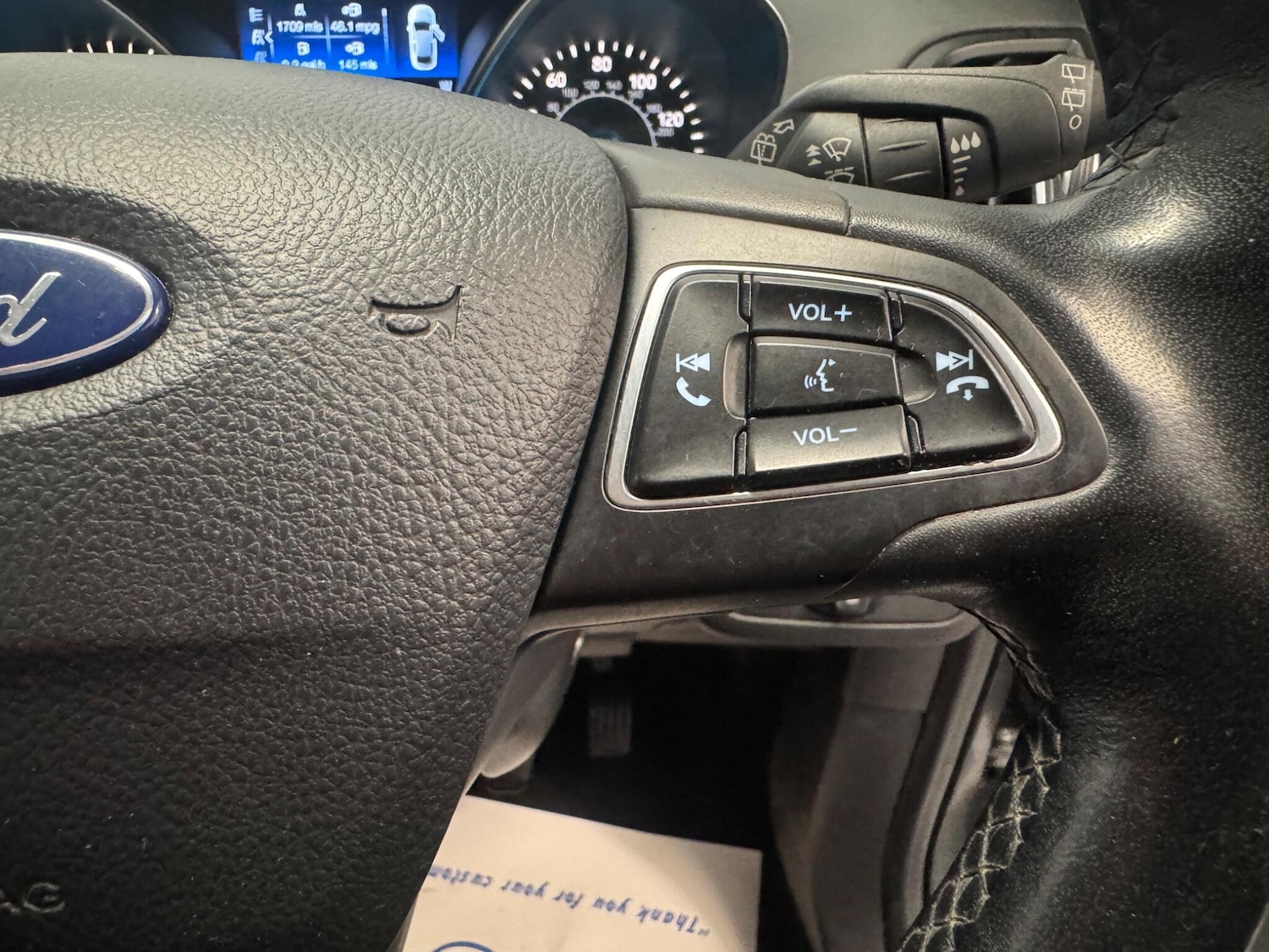 Used Ford Kuga 2017 for sale - 78185394: Photo 29