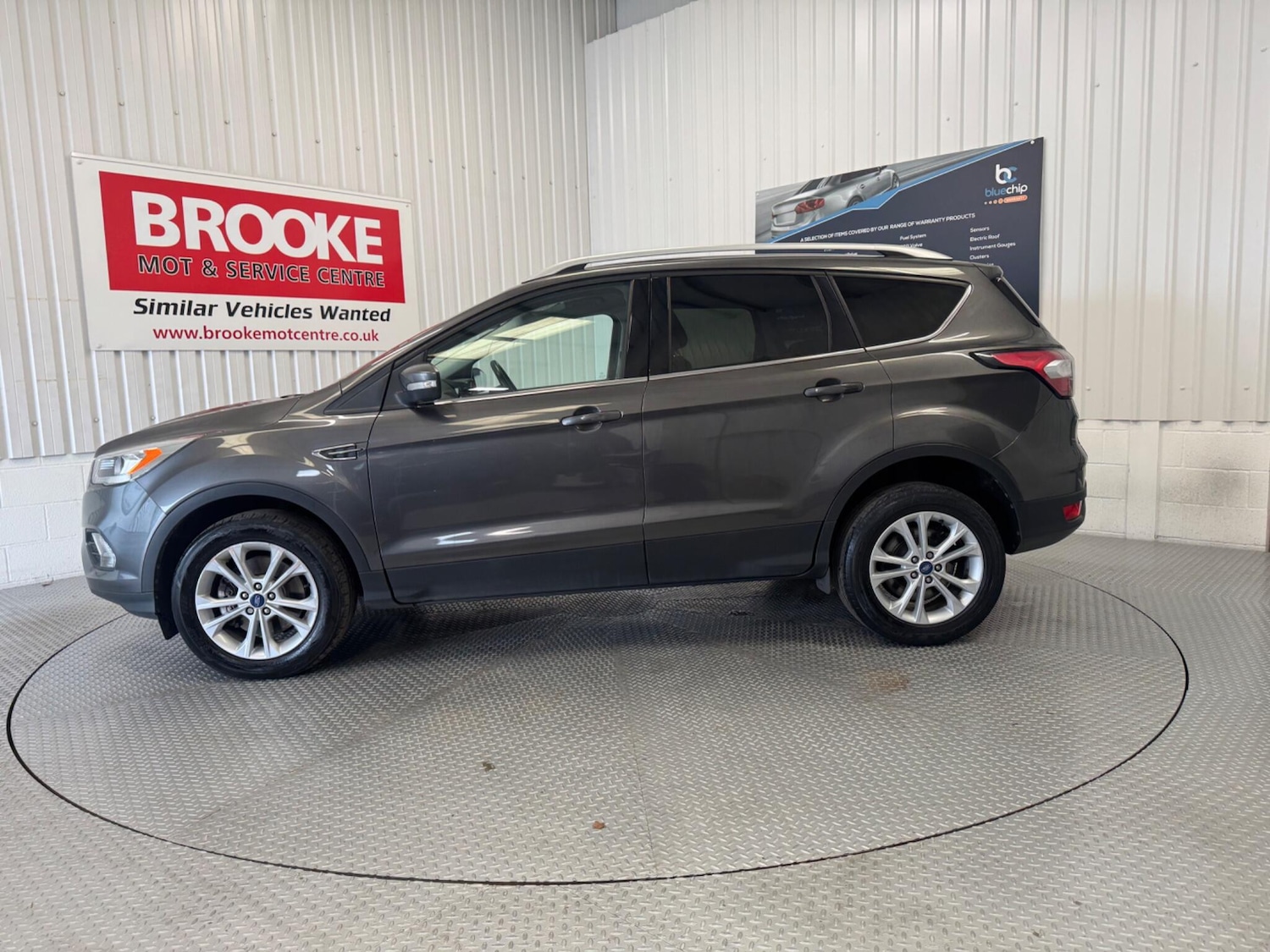 Used Ford Kuga 2017 for sale - 78185394: Photo 7