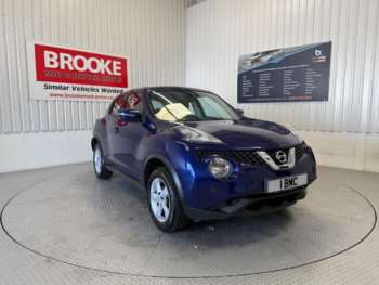 2014 (14) - 1.6 Visia Euro 5 5dr