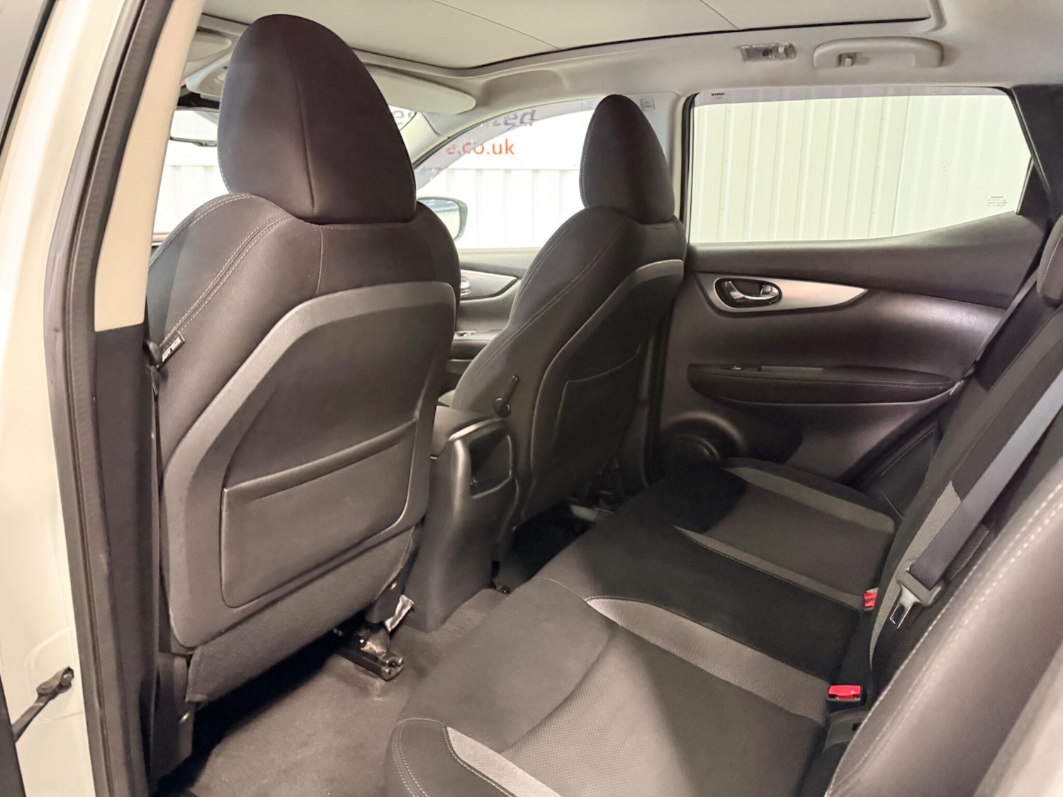 Used Nissan Qashqai 2017 for sale - 77411098: Photo 11