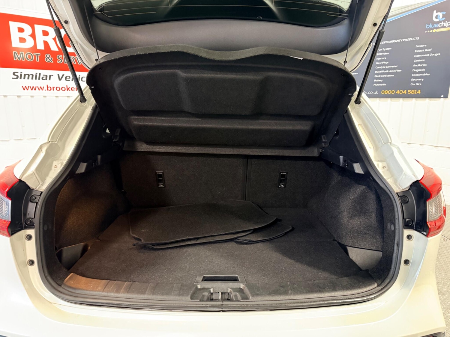 Used Nissan Qashqai 2017 for sale - 77411098: Photo 15