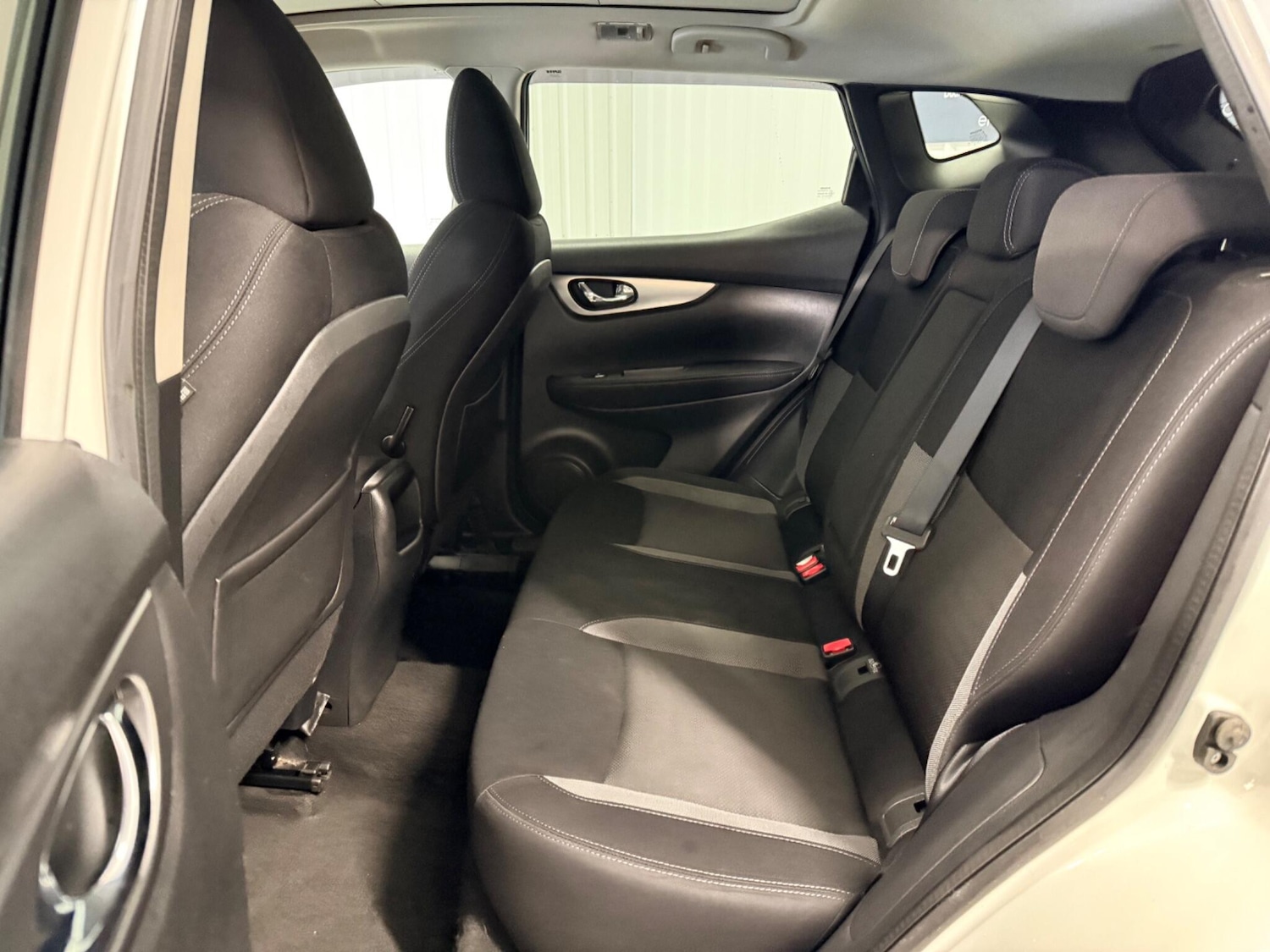 Used Nissan Qashqai 2017 for sale - 77411098: Photo 16