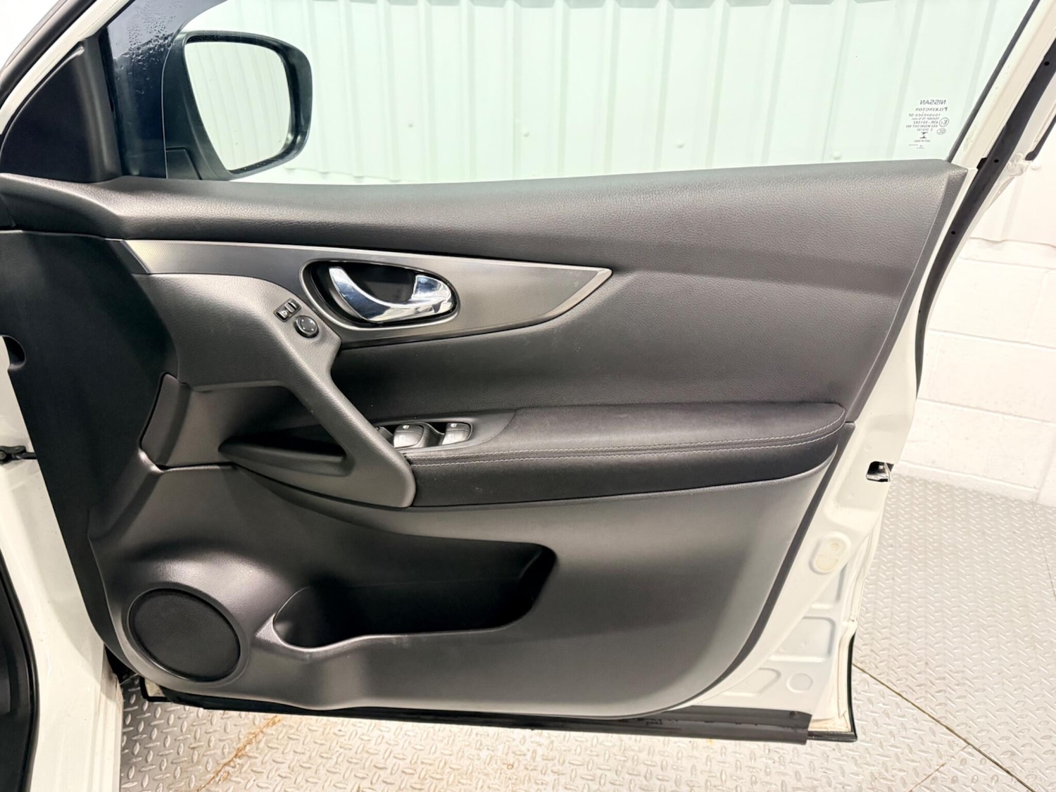 Used Nissan Qashqai 2017 for sale - 77411098: Photo 19