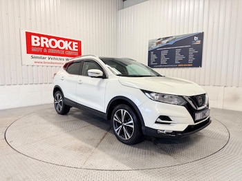 Used Nissan Qashqai 2017 for sale - 77411098: Photo