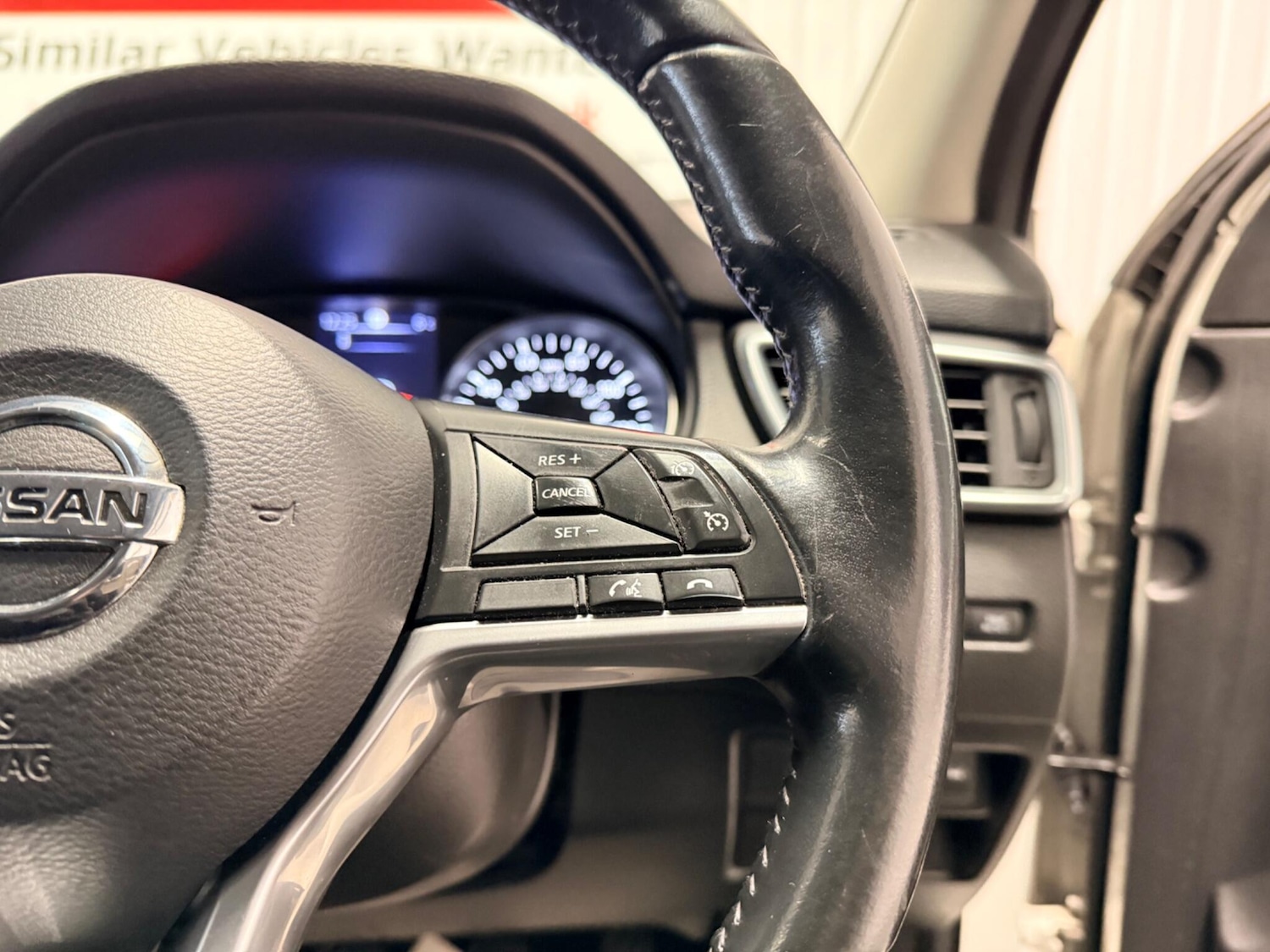 Used Nissan Qashqai 2017 for sale - 77411098: Photo 21