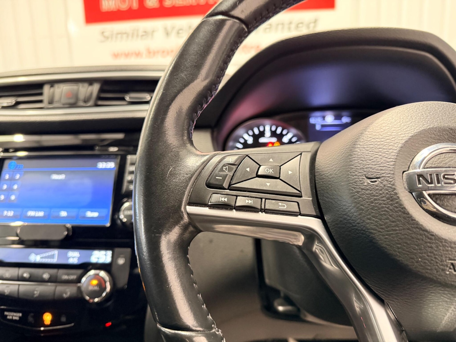 Used Nissan Qashqai 2017 for sale - 77411098: Photo 22