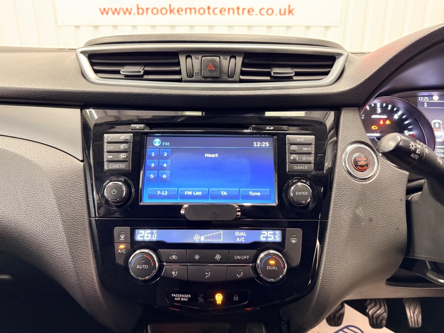 Used Nissan Qashqai 2017 for sale - 77411098: Photo 23