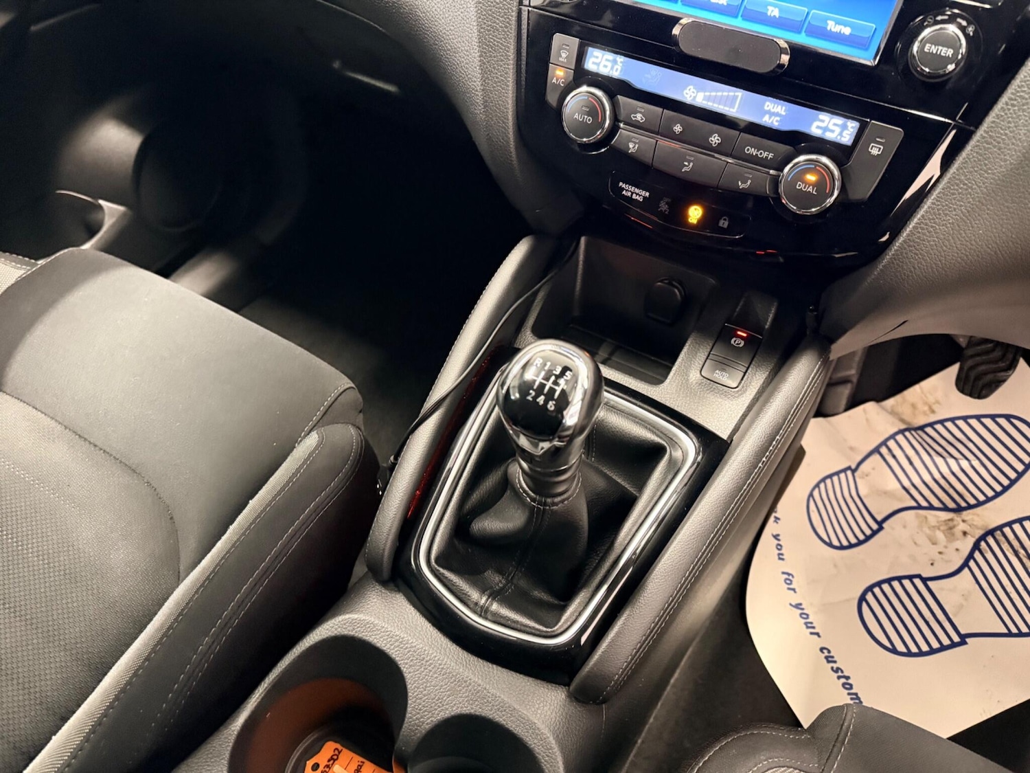 Used Nissan Qashqai 2017 for sale - 77411098: Photo 27