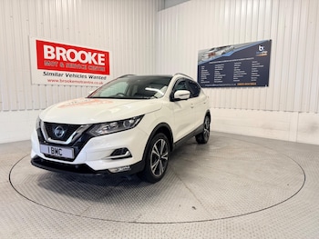 Used Nissan Qashqai 2017 for sale - 77411098: Photo