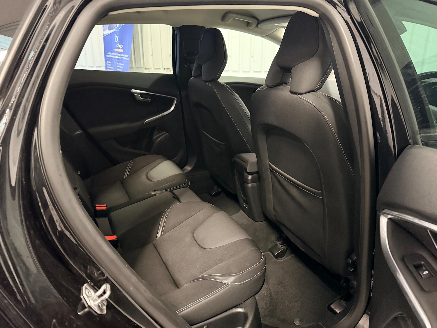 Used Volvo V40 2019 for sale - 76633106: Photo 19