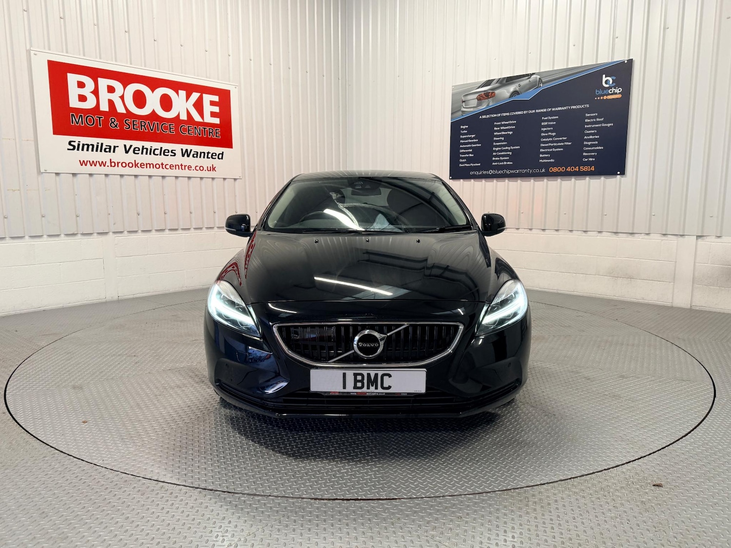 Used Volvo V40 2019 for sale - 76633106: Photo 5