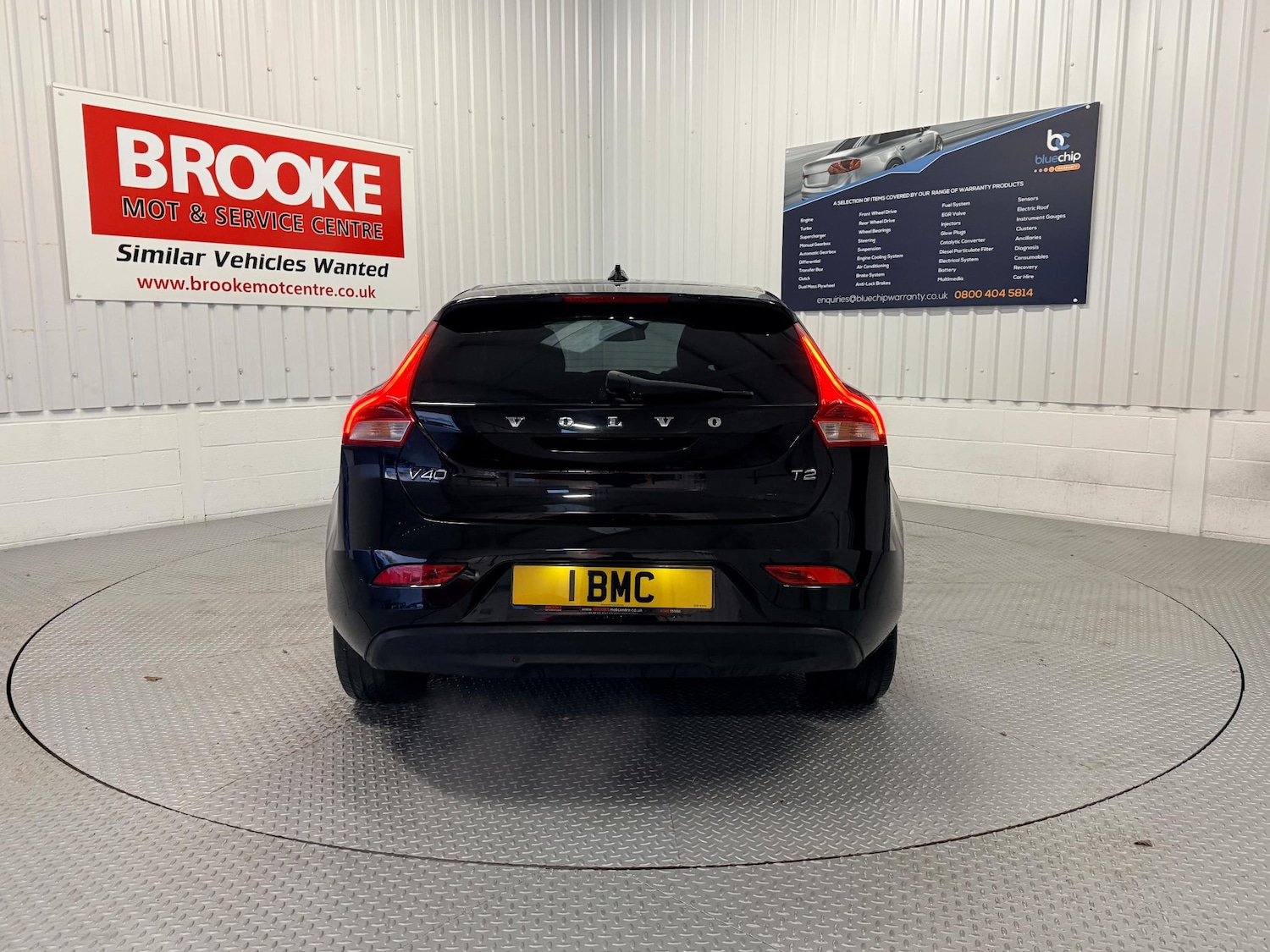 Used Volvo V40 2019 for sale - 76633106: Photo 8