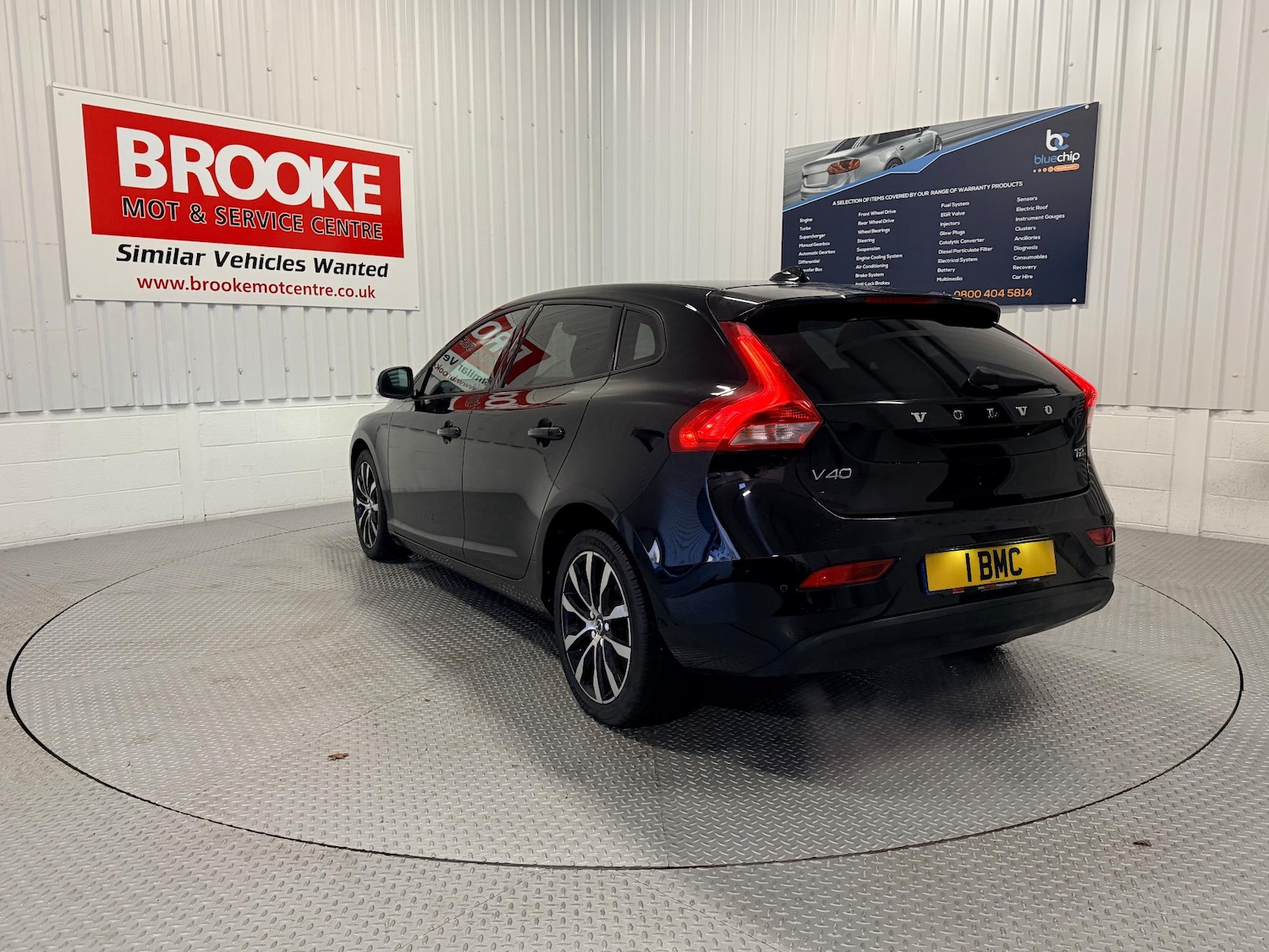 Used Volvo V40 2019 for sale - 76633106: Photo 9