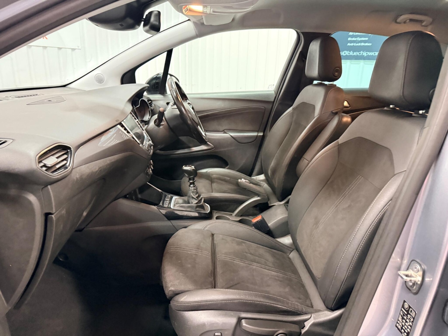 Used Vauxhall Crossland 2022 for sale - 77425531: Photo 12