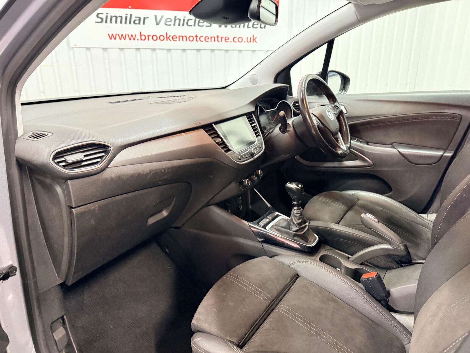 Used Vauxhall Crossland 2022 for sale - 77425531: Photo 13