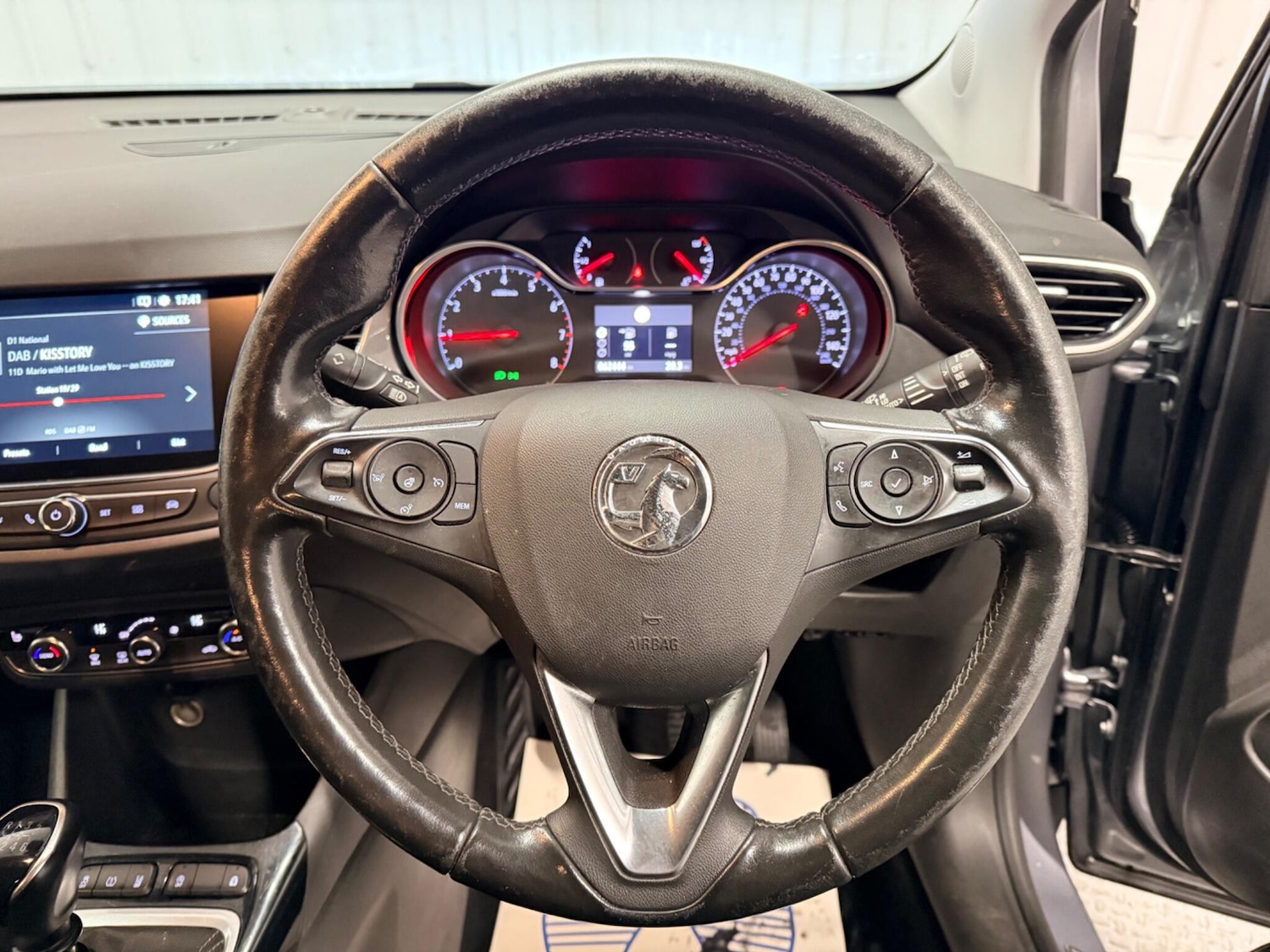 Used Vauxhall Crossland 2022 for sale - 77425531: Photo 17