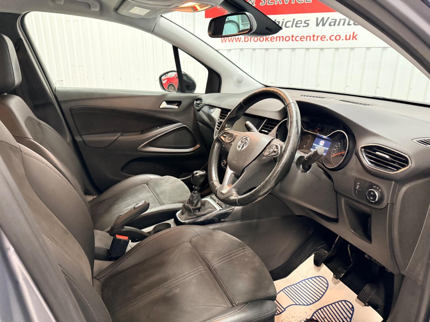 Used Vauxhall Crossland 2022 for sale - 77425531: Photo 18