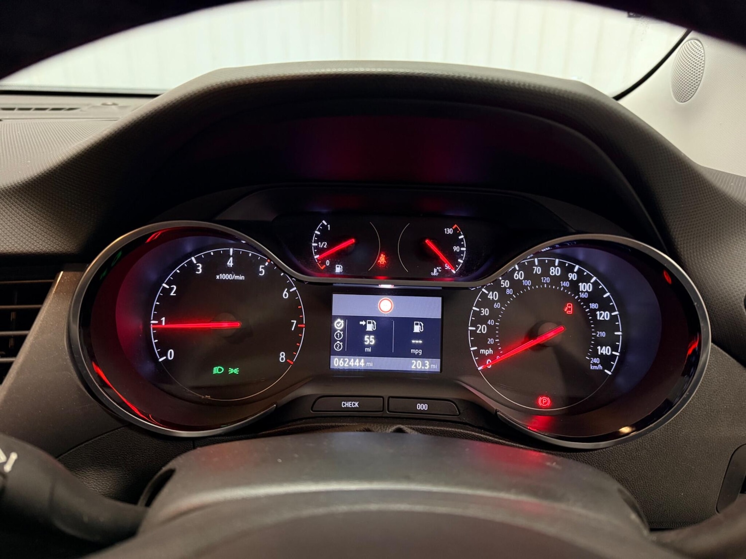 Used Vauxhall Crossland 2022 for sale - 77425531: Photo 22