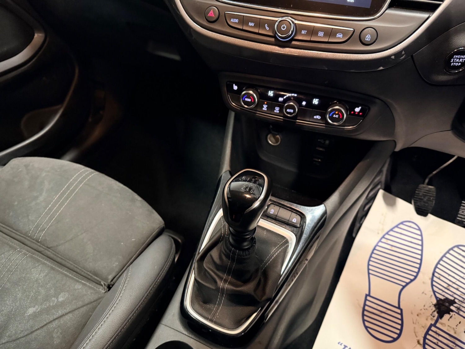 Used Vauxhall Crossland 2022 for sale - 77425531: Photo 23