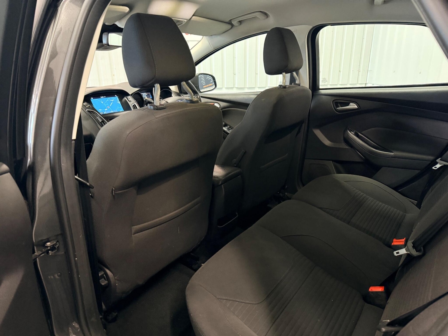 Used Ford Focus for sale - 77611920: Photo 11