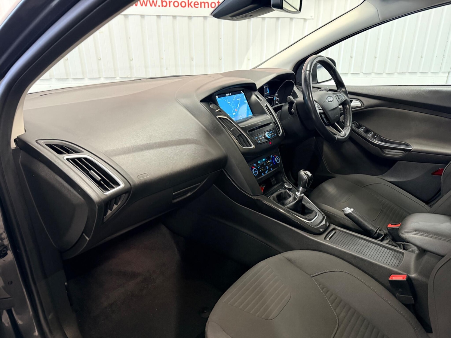 Used Ford Focus for sale - 77611920: Photo 13