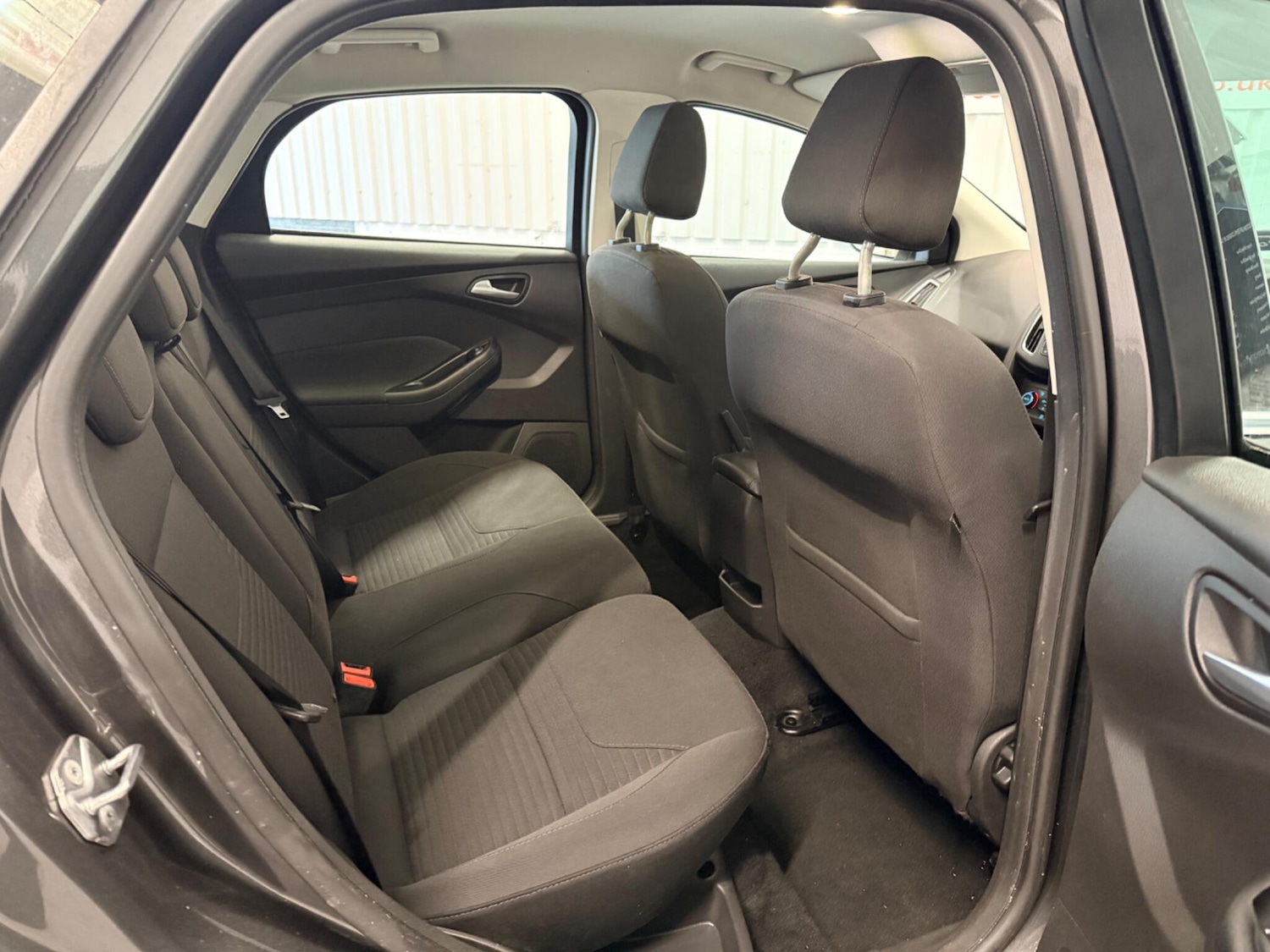 Used Ford Focus for sale - 77611920: Photo 14