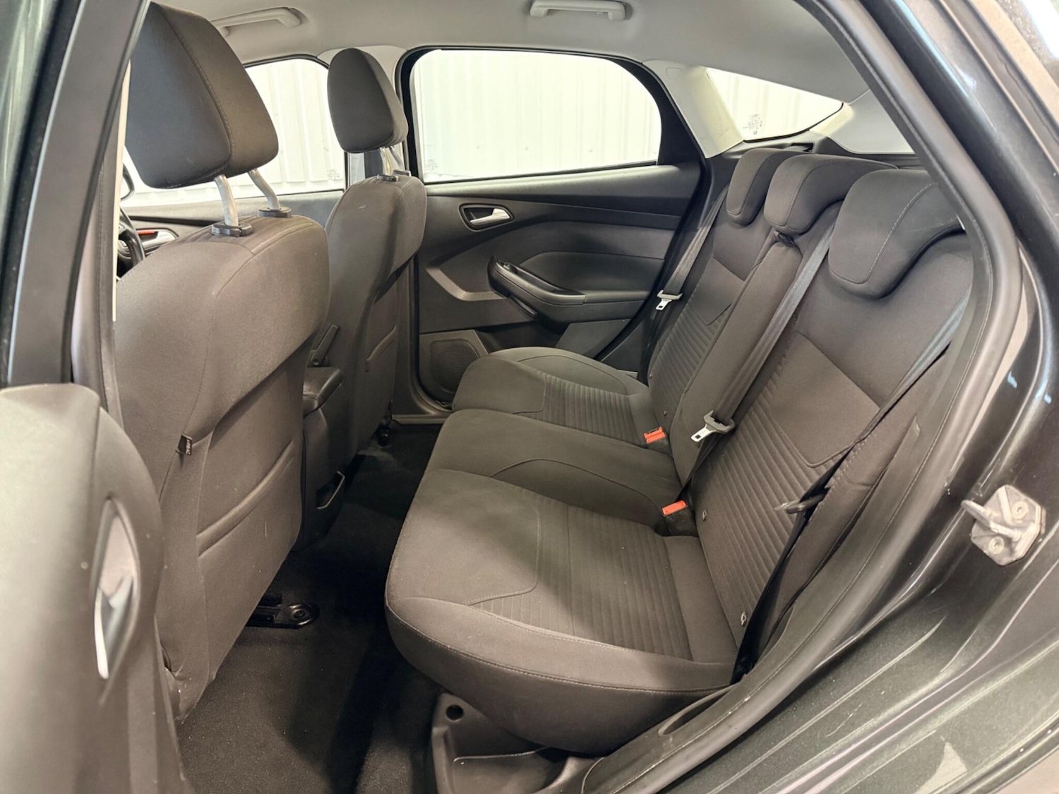 Used Ford Focus for sale - 77611920: Photo 16